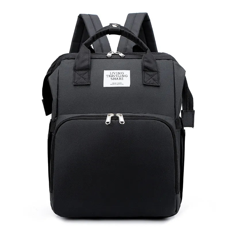 Kailo® Family Travel Backpack