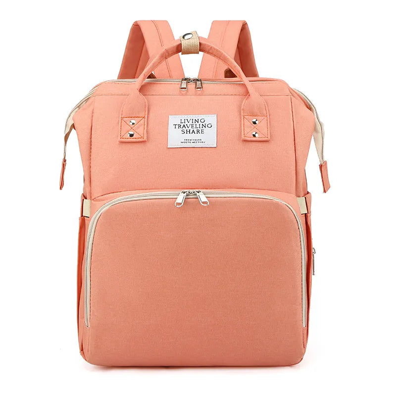 Kailo® Family Travel Backpack