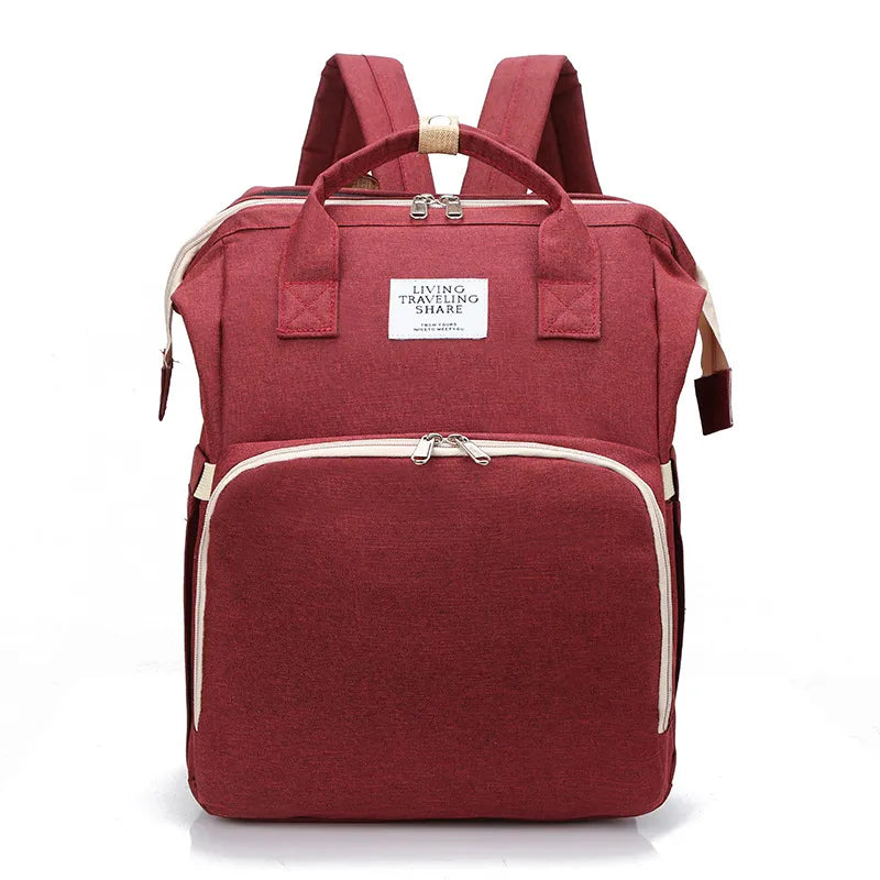 Kailo® Family Travel Backpack