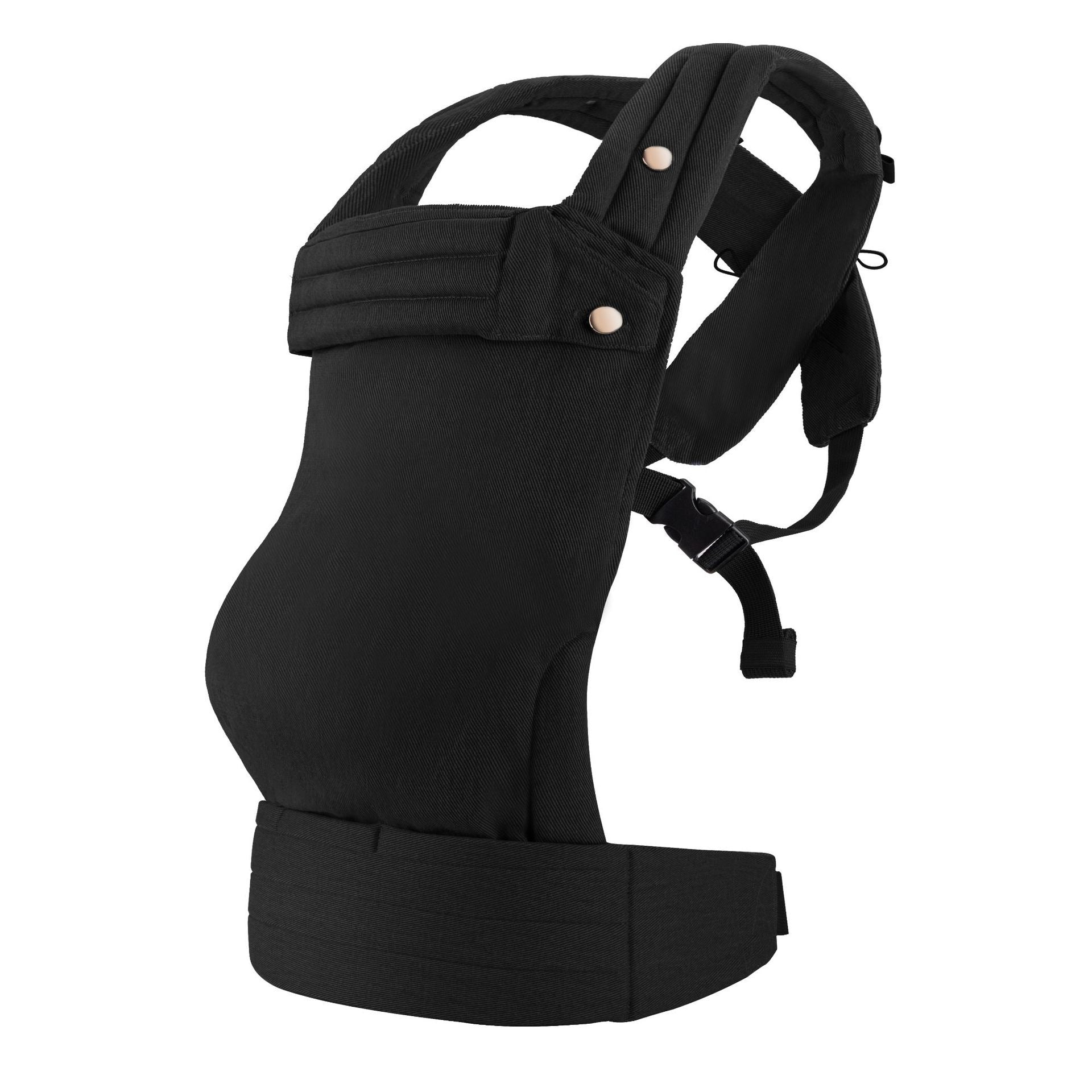 Winter Windproof Baby Sling Carrier