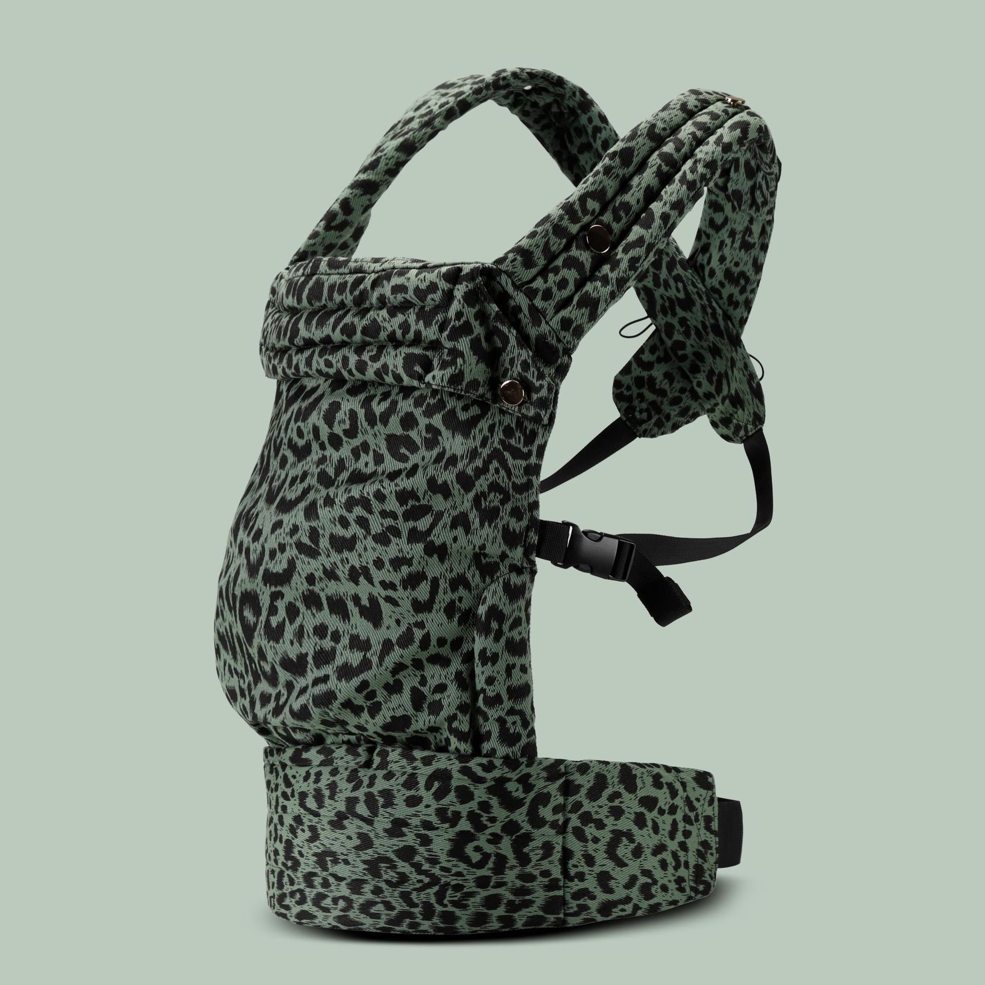 Winter Windproof Baby Sling Carrier