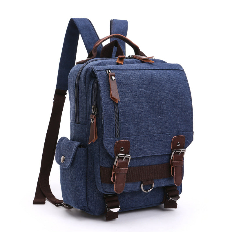 Kailo® Canvas Travel Backpack®