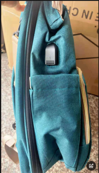 Kailo® Family Travel Backpack