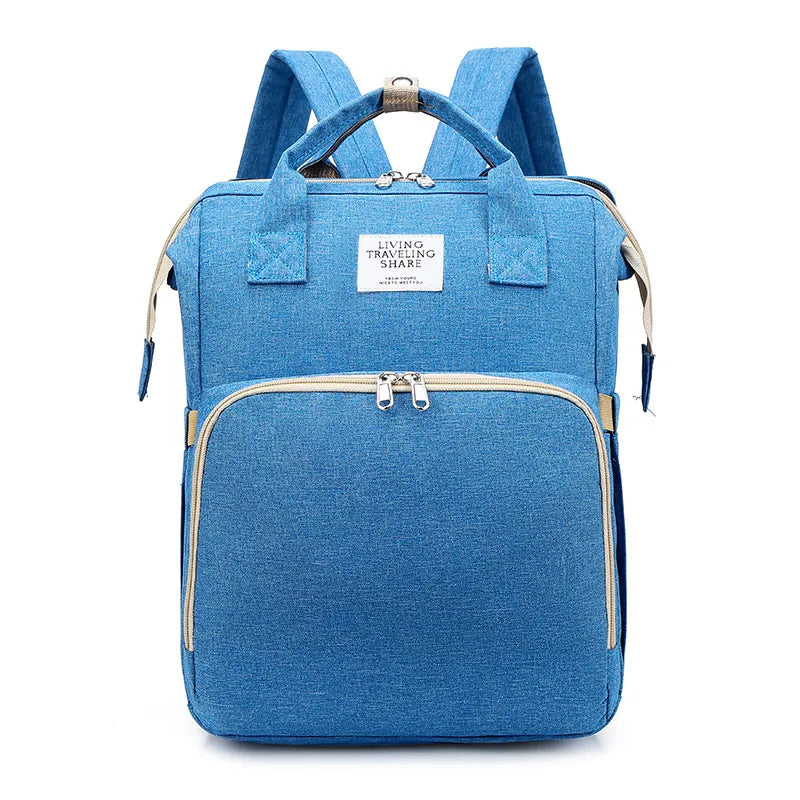 Kailo® Family Travel Backpack