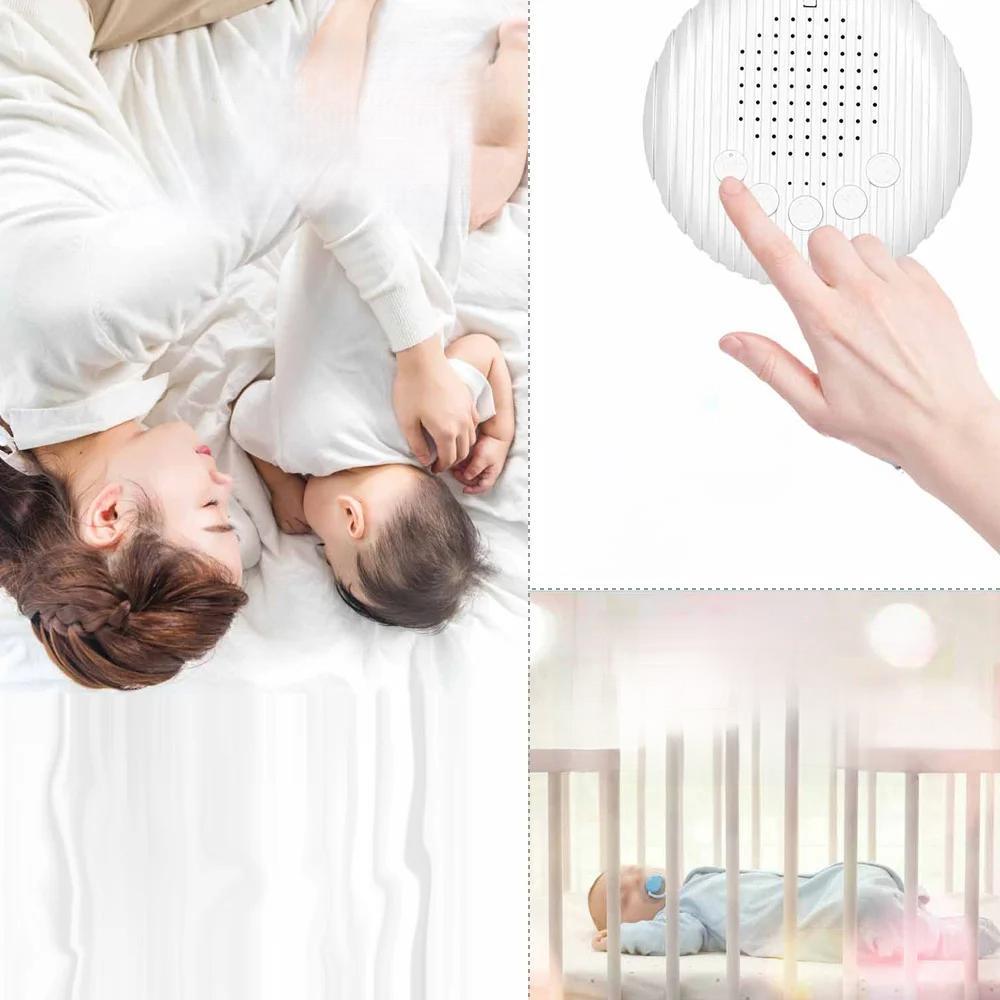 Kailo® Portable Sleep Machine