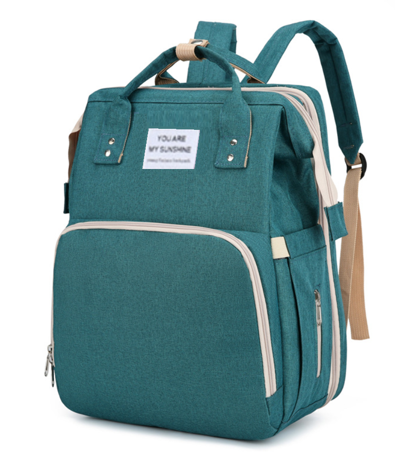 Kailo® Family Travel Backpack