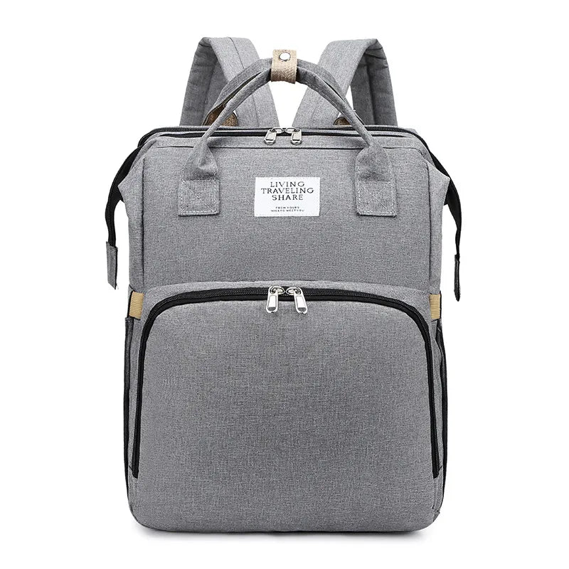 Kailo® Family Travel Backpack
