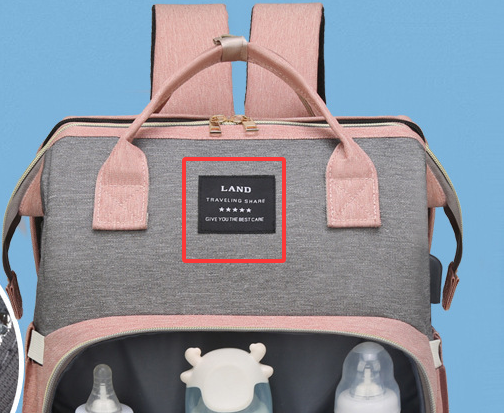 Kailo® Family Travel Backpack