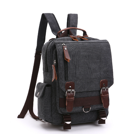 Kailo® Canvas Travel Backpack®