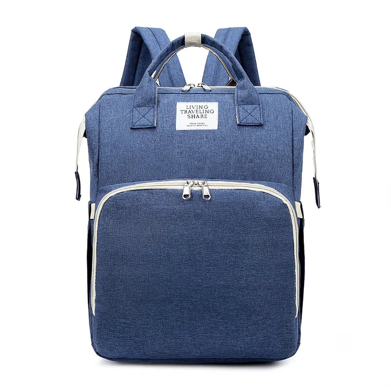 Kailo® Family Travel Backpack