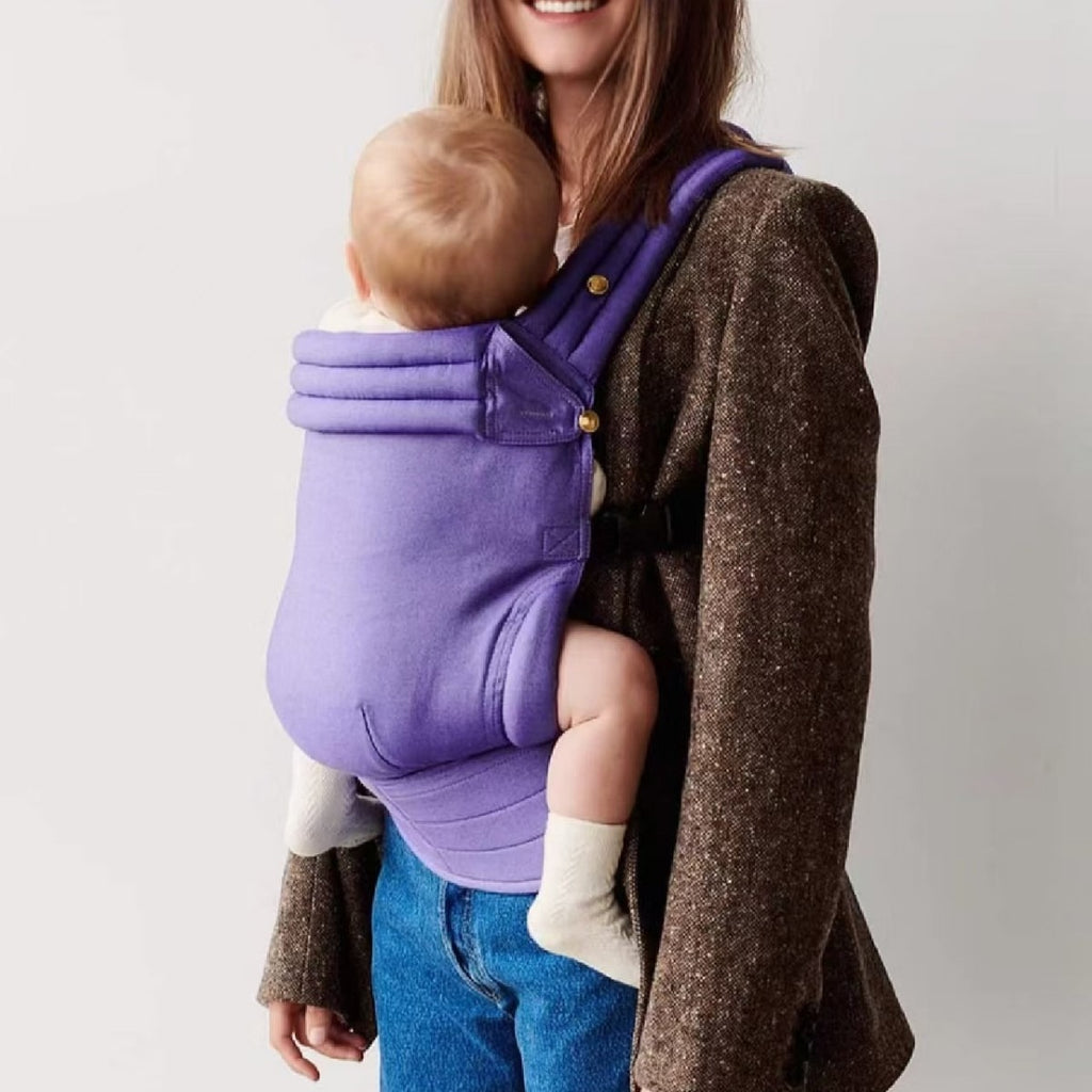 Winter Windproof Baby Sling Carrier