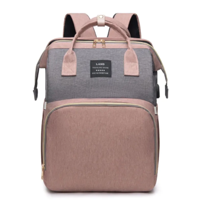 Kailo® Family Travel Backpack