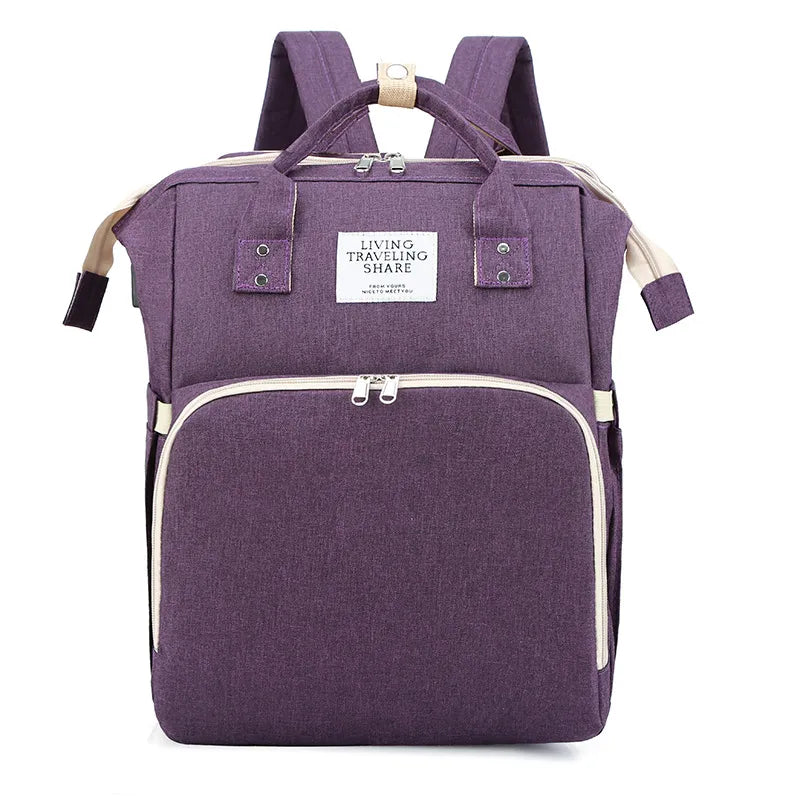 Kailo® Family Travel Backpack