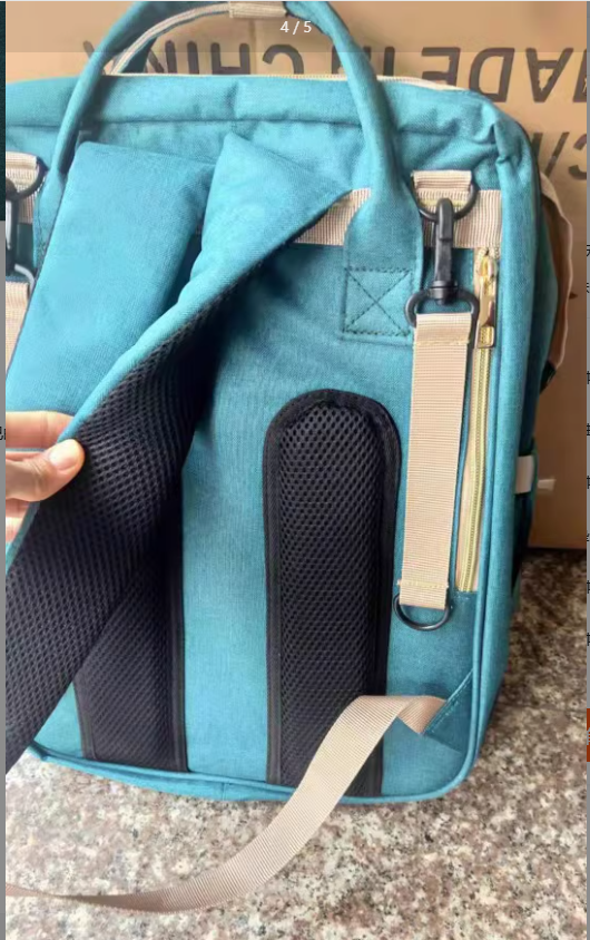 Kailo® Family Travel Backpack