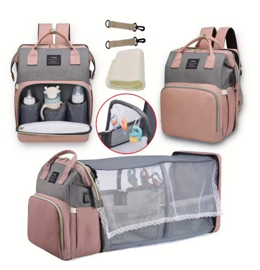 Kailo® Family Travel Backpack