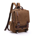 Kailo® Canvas Travel Backpack®