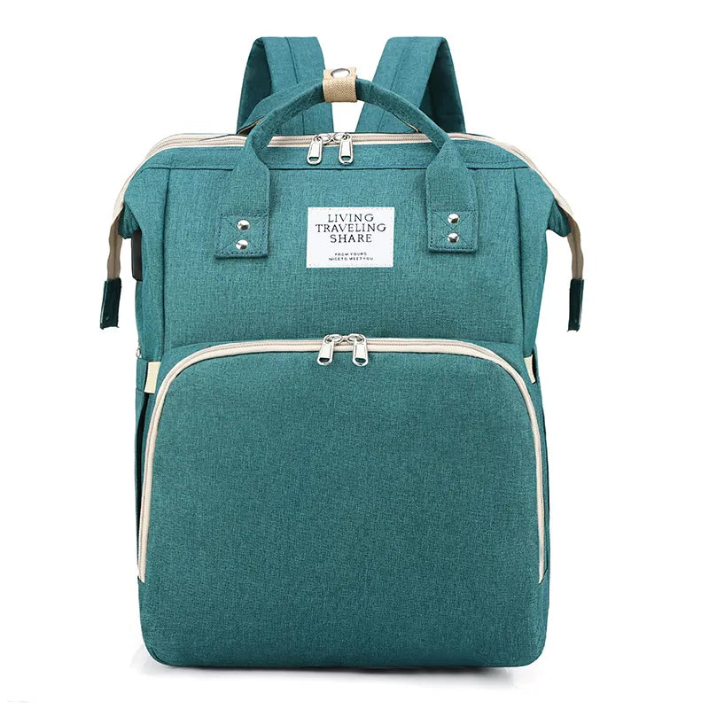 Kailo® Family Travel Backpack