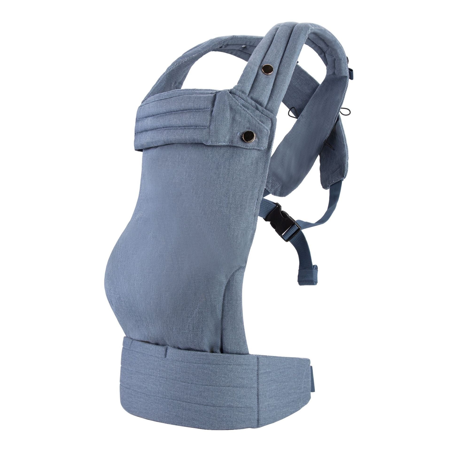 Winter Windproof Baby Sling Carrier